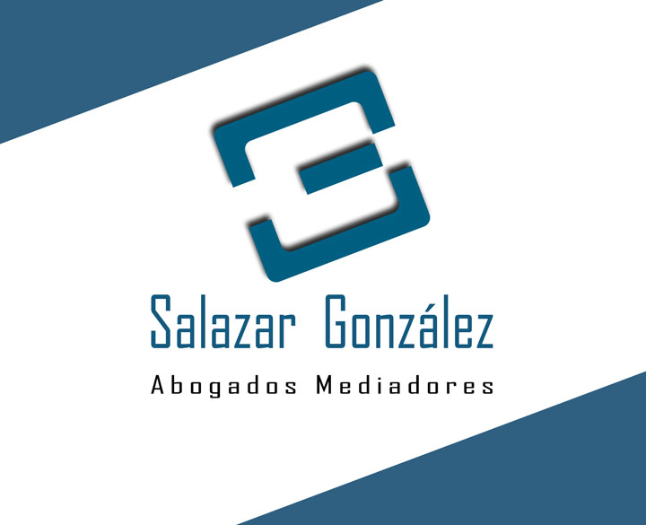 Salazar González Logotipo
